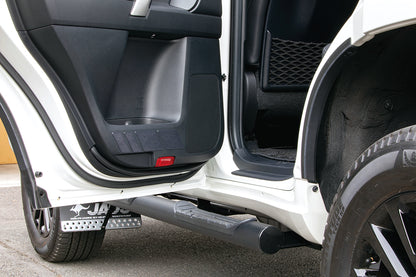 Jaos Door Inner PROTECTOR Panel Kick Guard Set Universal