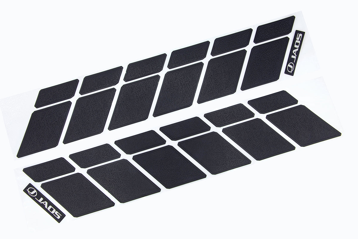 Jaos Door Inner PROTECTOR Panel Kick Guard Set Universal