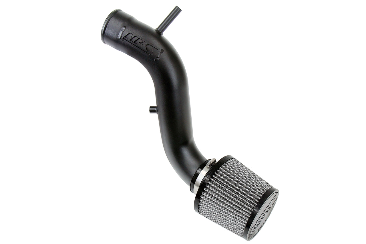 HPS Performance Air Intake Kit 2013-2016 Dodge Dart 2.4L Non Turbo-Black