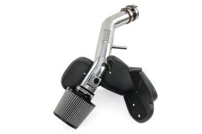 HPS Performance Air Intake Kit Lexus 2007-2011 GS350 3.5L V6-Polished