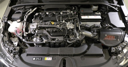 AEM C.A.S. 19 Toyota Corolla Hatchback 2.0L F/I Cold Air Intake