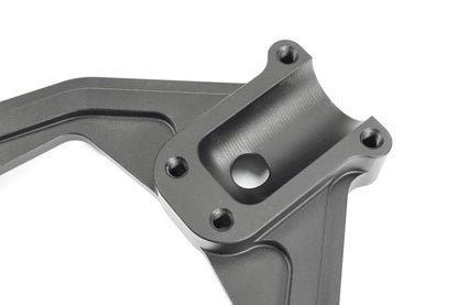 PERRIN 13-26 BRZ/FR-S/86/GR86 Rear Shock Tower Brace - Black