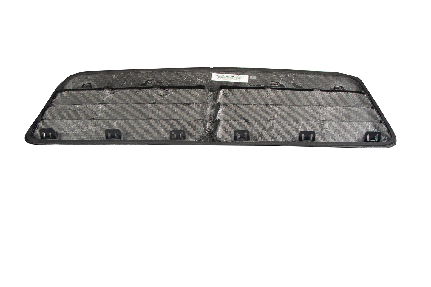 APR Performance  Ford Mustang S650 Hood Vent 2024 - Current