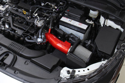 HPS Performance Air Intake Kit See tab "fitment_aces" for details-Blue