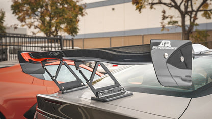 APR Performance  Toyota GR86/ Subaru BRZ 60.5" GTC 200 Wing 2022-2024 SPEC
