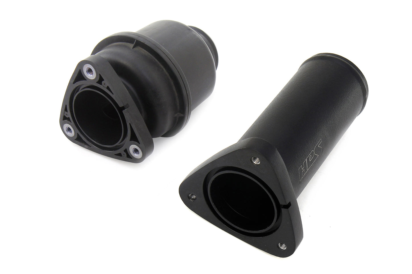 HPS Performance Air Intake Kit Lexus 2016-2017 IS200t 2.0L Turbo-Black