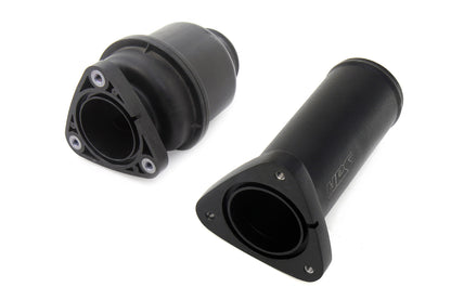 HPS Performance Air Intake Kit Lexus 2016-2017 IS200t 2.0L Turbo-Black