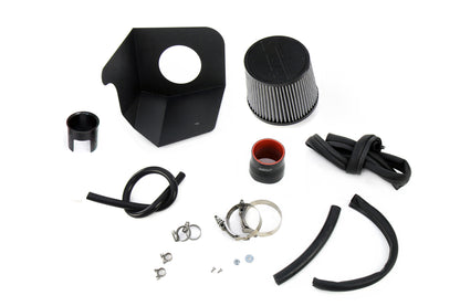 HPS Performance Air Intake Kit Honda 2012-2015 Civic 1.8L Gas-Blue