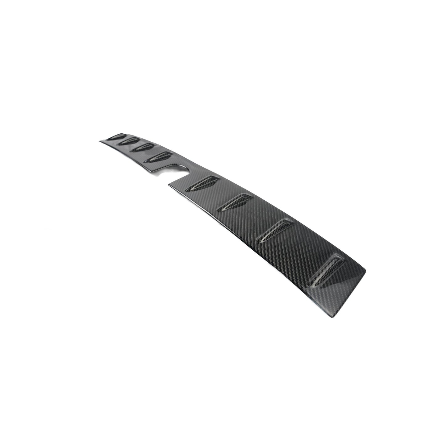 APR Performance  Toyota GR86/ Subaru BRZ Vortex Generator 2022-2024
