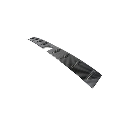 APR Performance  Toyota GR86/ Subaru BRZ Vortex Generator 2022-2024