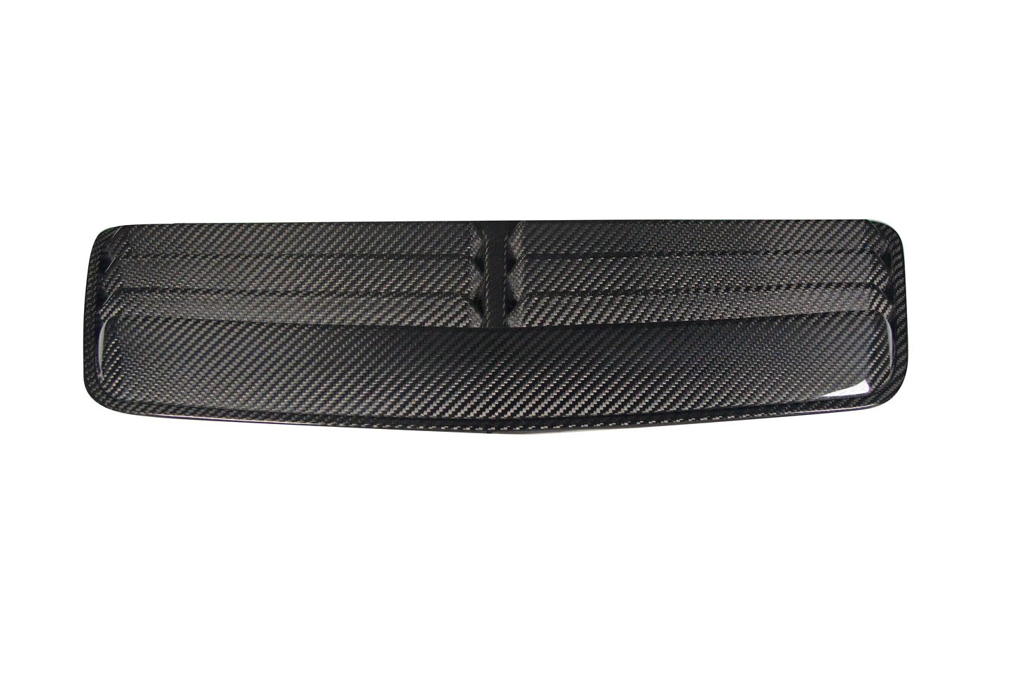 APR Performance  Ford Mustang S650 Hood Vent 2024 - Current