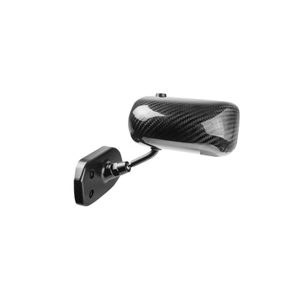 APR Performance  Toyota GR86/ Subaru BRZ Formula 3 Carbon Fiber Mirror/Black 2022-2024