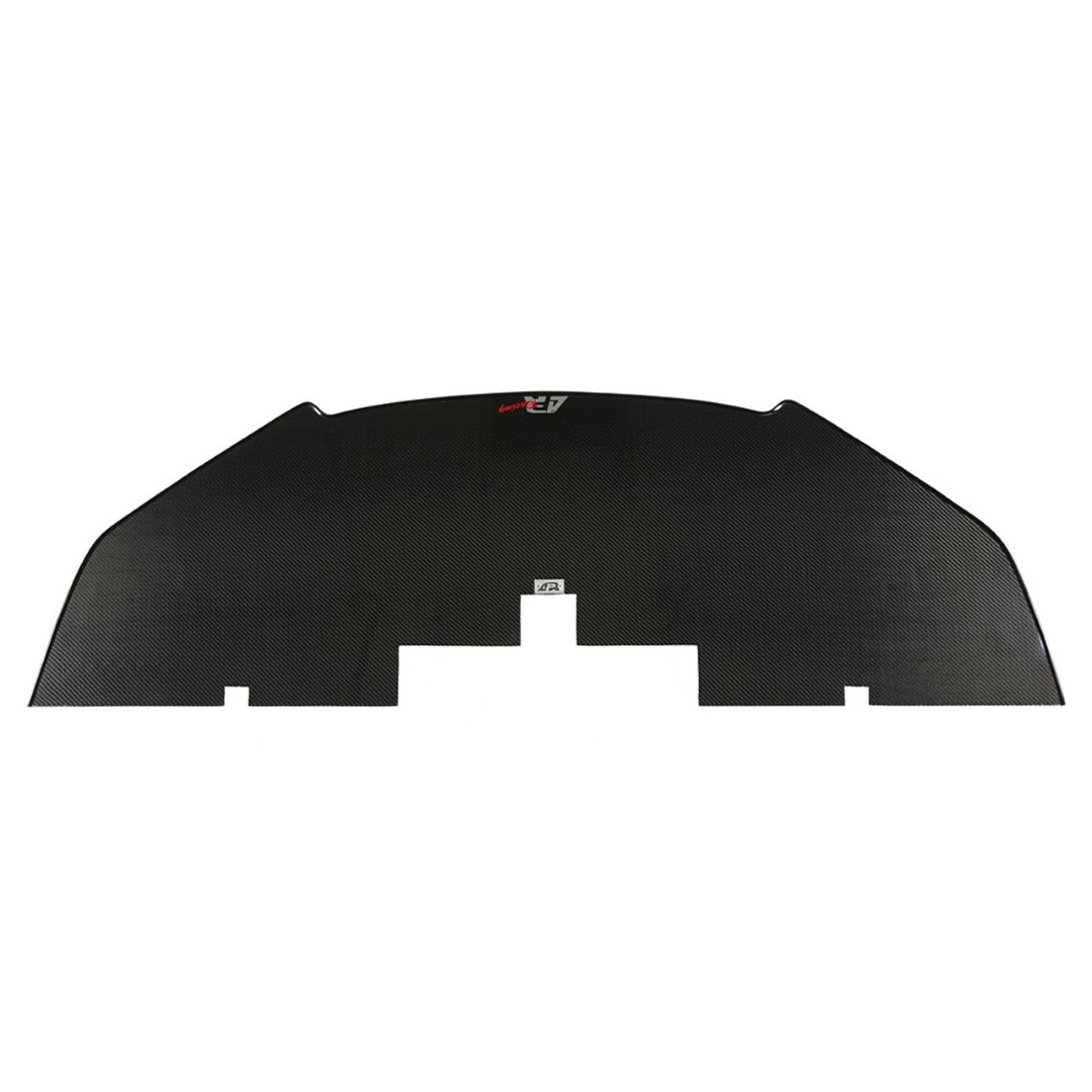APR Toyota GR86 Front Wind Splitter 2022 - 2024