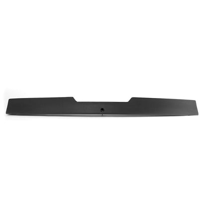 APR Performance  Dodge Challenger Hellcat Rear Deck Spoiler 2015-2023