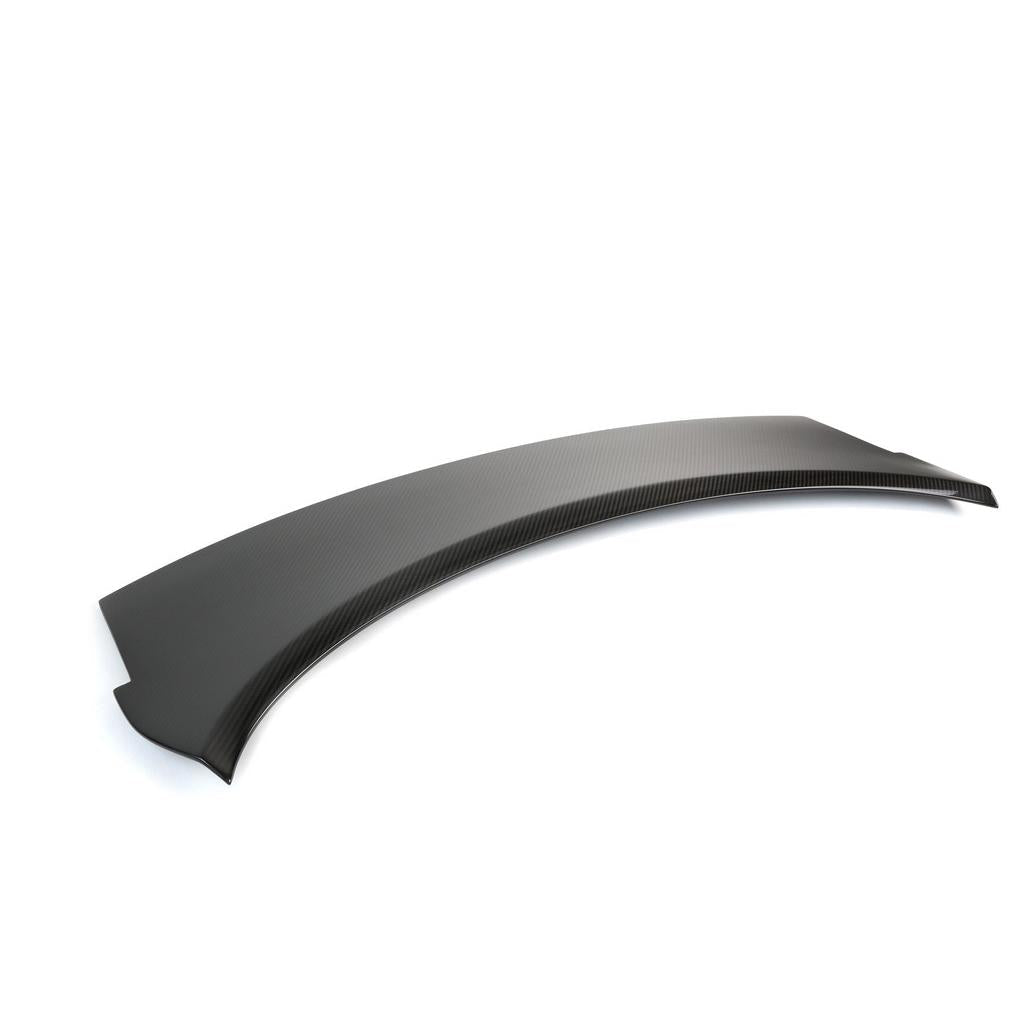 APR Performance  Audi R8 Carbon Fiber Trunk Replacement 2006-2015