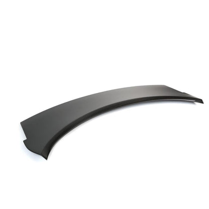 APR Performance  Audi R8 Carbon Fiber Trunk Replacement 2006-2015