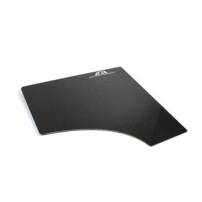 APR Performance  GT-1000 Tear Drop Side Plates