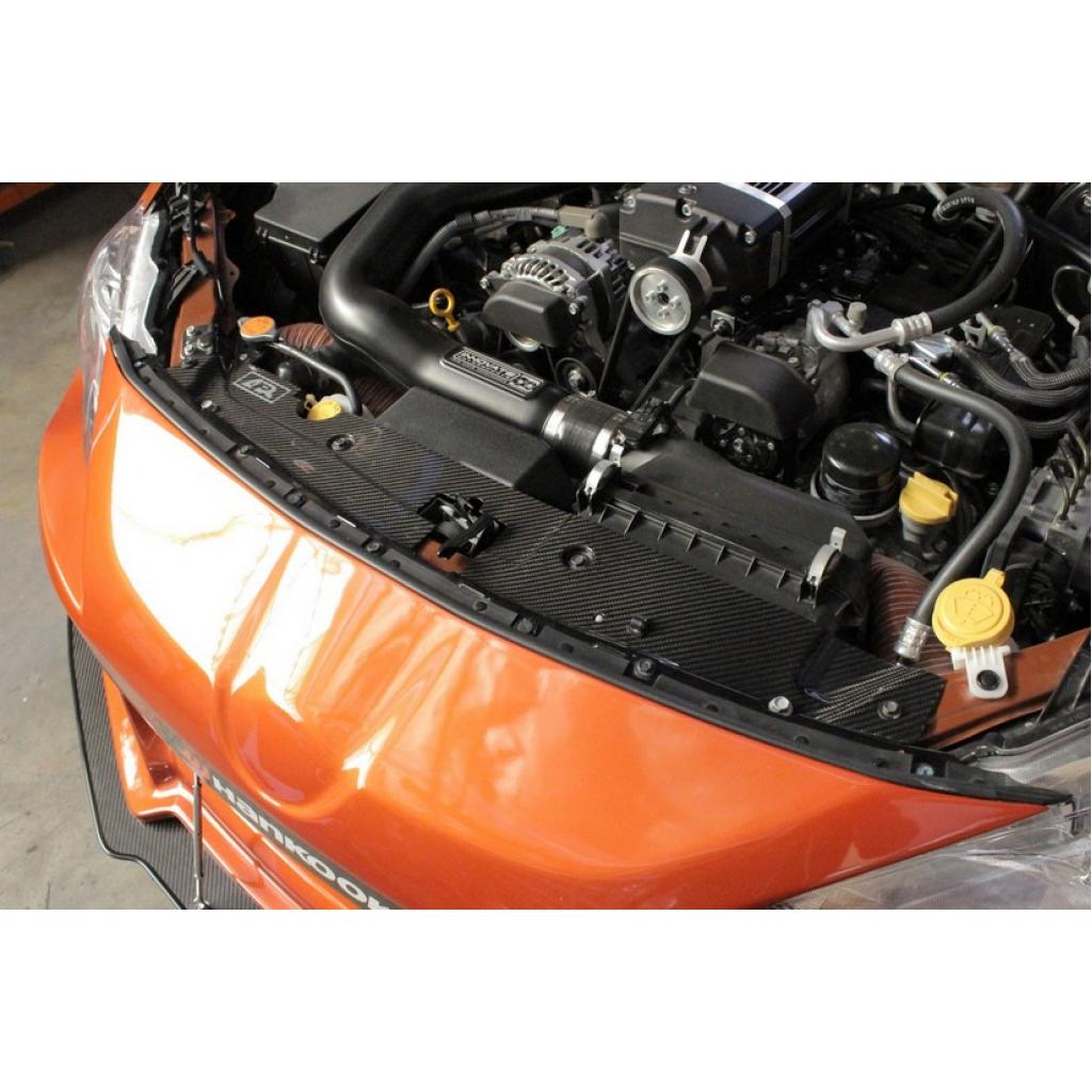 APR Scion FR-S / Toyota GT86/ Subaru BRZ Radiator Cooling Plate 2013-2016