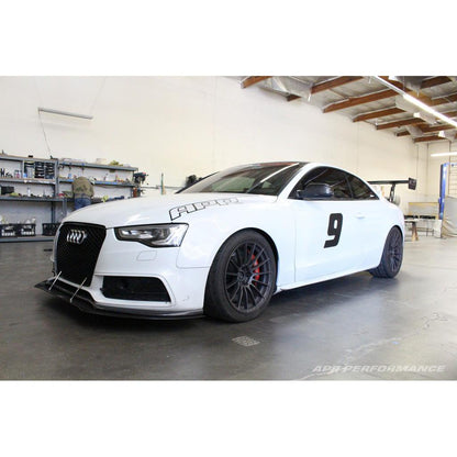 APR Performance  Audi S5 GT-250 Adjustable Wing 67" 2009-2012