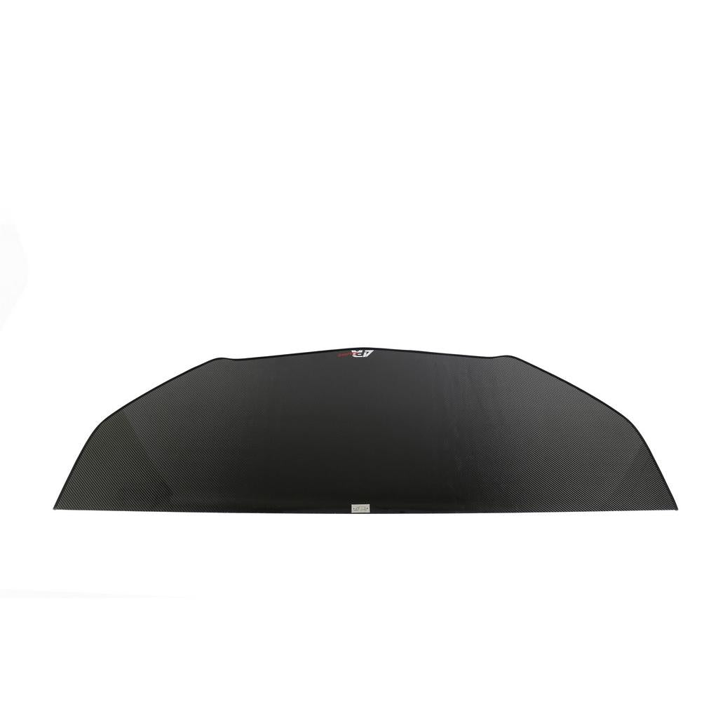 APR Performance  Audi S5 Stock Bumper Front Wind Splitter 2009-2012