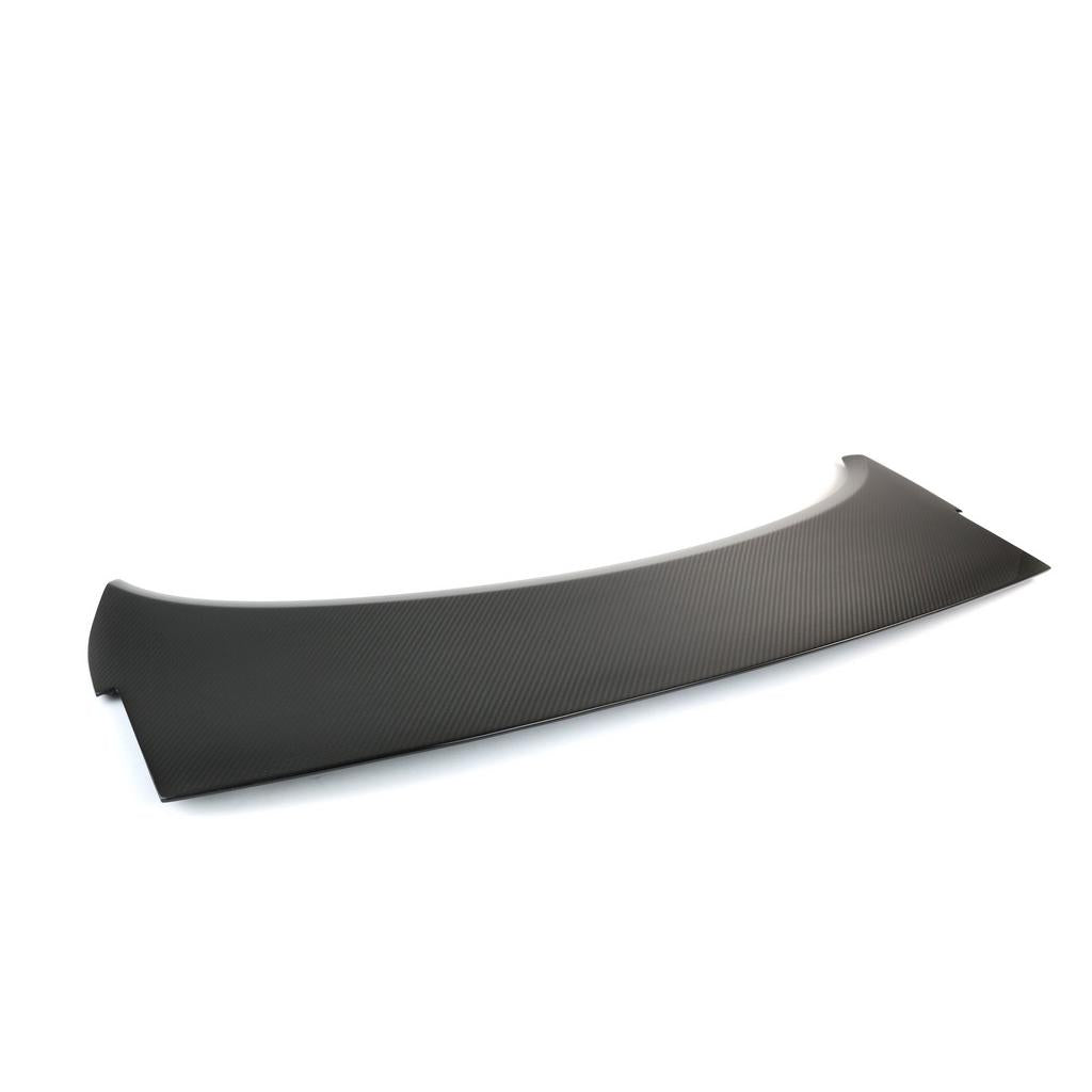 APR Performance  Audi R8 Carbon Fiber Trunk Replacement 2006-2015
