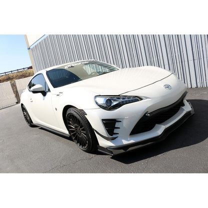 APR Performance  Toyota GT-86 Aero Kit 2017-2021