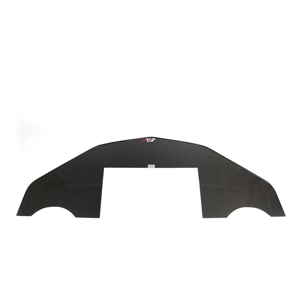 APR Performance  Chevrolet Camaro SS 1LE Front Wind Splitter 2016-2018