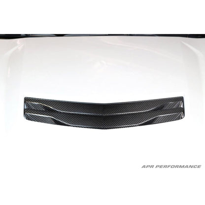 APR Performance  Cadillac ATS-V Hood Vent 2016-2019