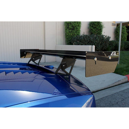 APR Performance  Lamborghini Gallardo LP GT-250 Adjustable Wing 66" 2013