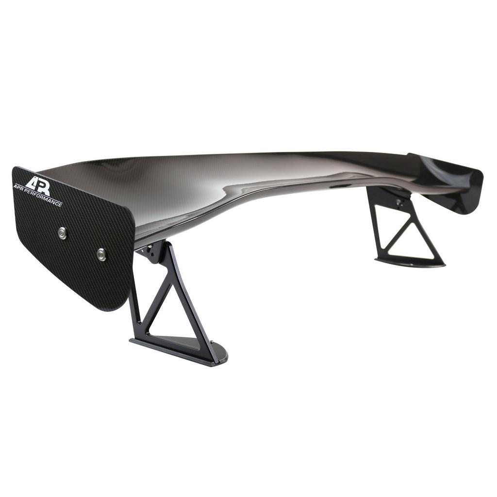 APR Performance  Mitsubishi Evolution X GTC-300 Adjustable Wing 2008-2016