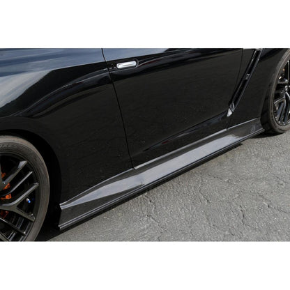 APR Performance  Nissan GTR R35 Aero Kit 2017-2022
