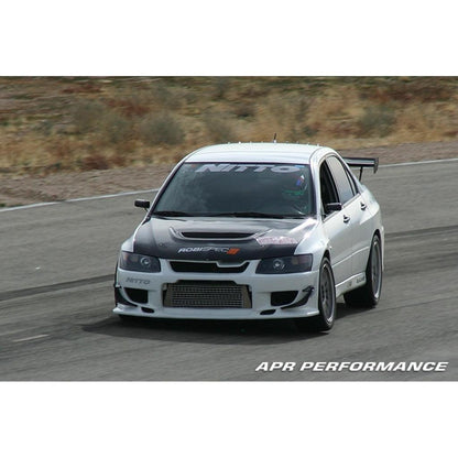 APR Performance  Mitsubishi Evolution 8 / 9 Formula GT3 Mirrors 2003-2007