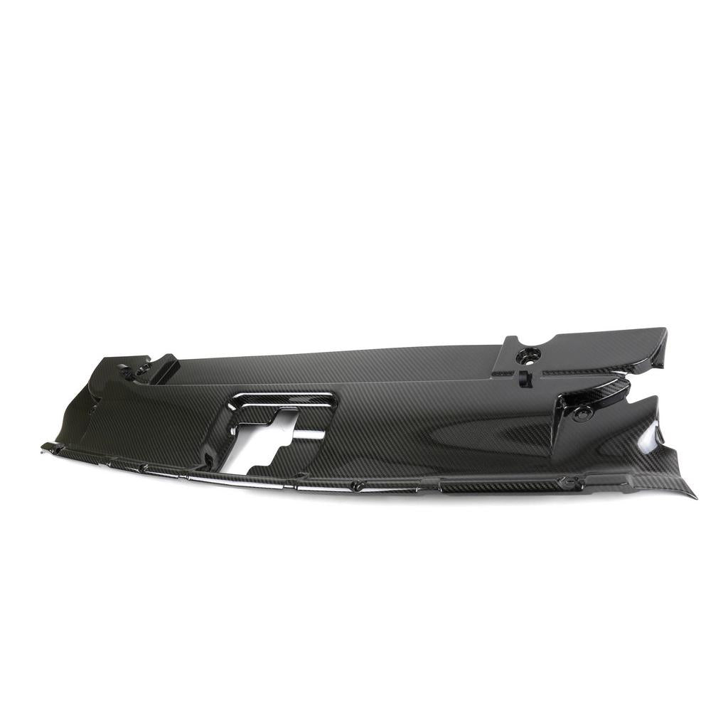APR Performance  Ford Mustang S550 GT 5.0 Radiator Cooling Plate 2015-2017