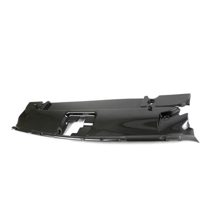 APR Performance  Ford Mustang S550 GT 5.0 Radiator Cooling Plate 2015-2017