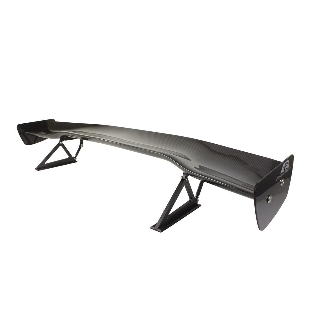APR Performance  Ford Mustang S197 GTC-200 Adjustable Wing 2005-2009