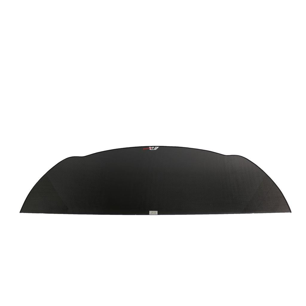 APR Performance  Hyundai Veloster Front Wind Splitter 2013-2018