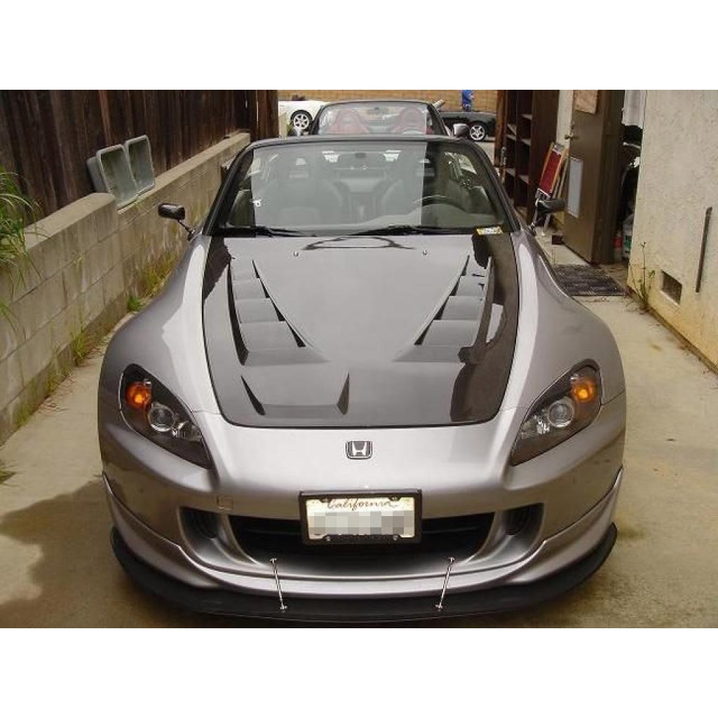 APR Performance  Honda S2000 Front Wind Splitter