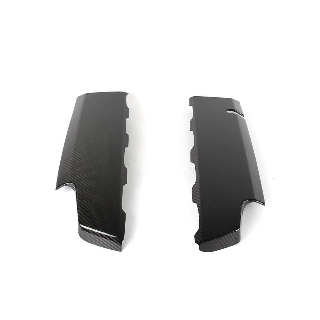 APR Performance  Chevrolet Camaro SS LT1 Engine Cover Package 2016-2023