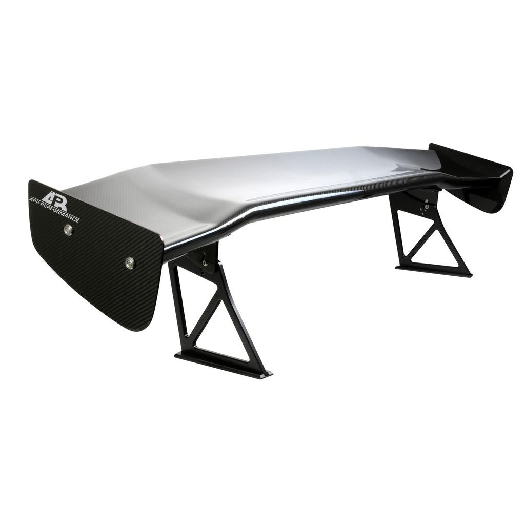 APR Performance  Mitsubishi Evolution 8 / 9 GTC-500 Adjustable Wing 2003-2007