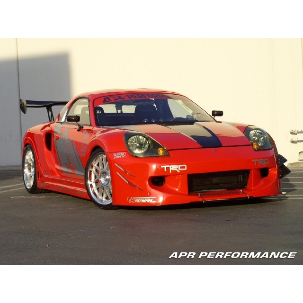 APR Toyota MR-2 Spyder Formula GT3 Mirrors 2000-2005