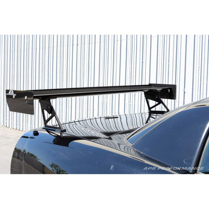 APR Performance  Chevrolet Corvette C5 GT-250 Adjustable Wing 67" 1997-2004