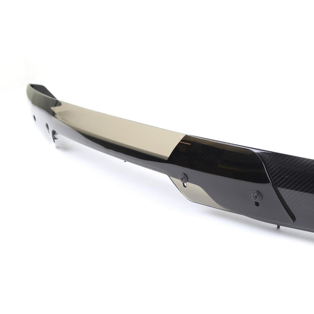 APR Performance  Chevrolet Corvette C7 Z06 Rear Deck Track Pack Spoiler 2015-2019