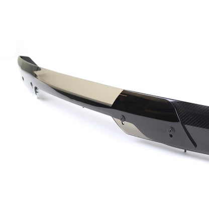 APR Performance  Chevrolet Corvette C7 Z06 Rear Deck Track Pack Spoiler 2015-2019