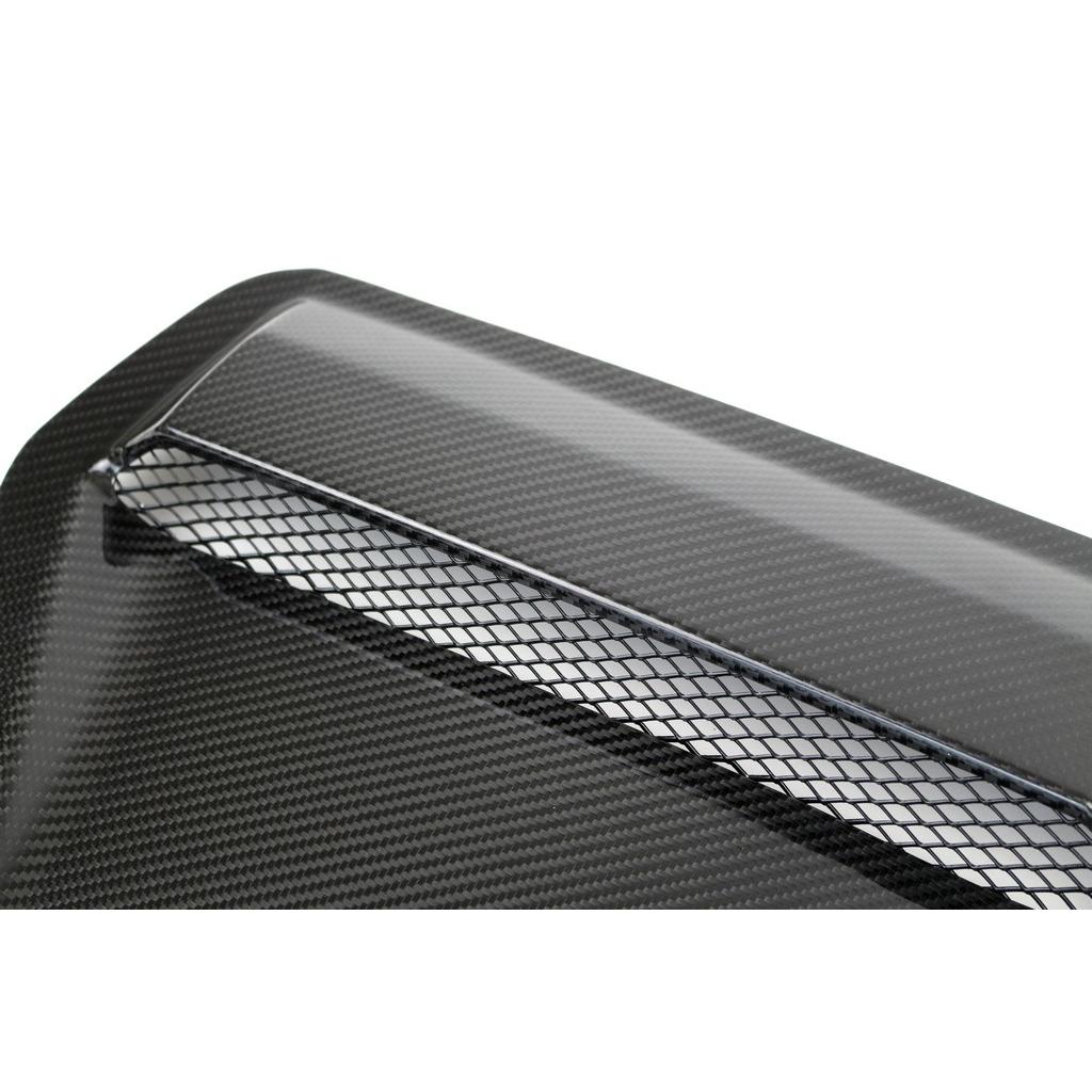 APR Performance  Honda FK8 Civic Type R Hood Scoop 2017 - 2021