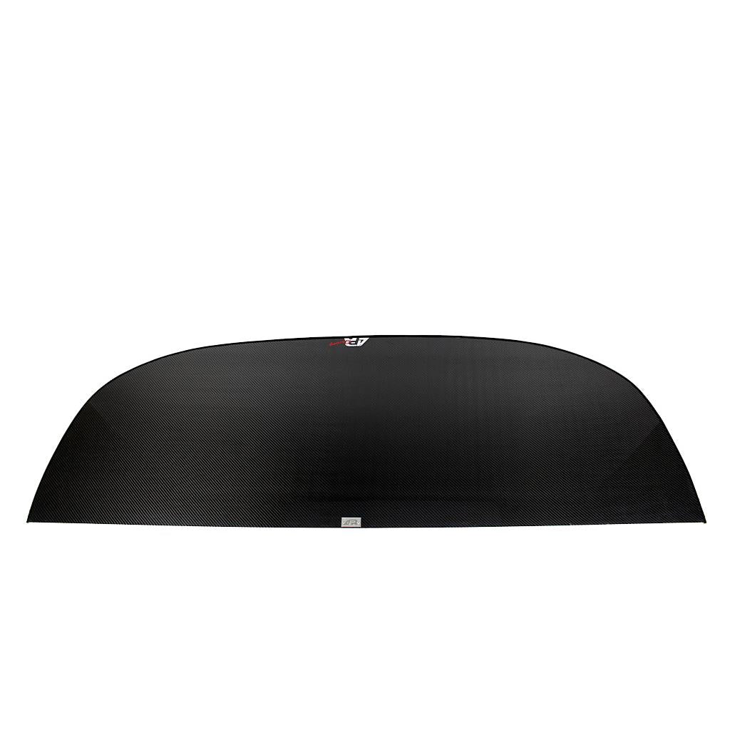APR Performance  Mitsubishi Evolution X with APR Performance  Lip Front Wind Splitter 2008-2016