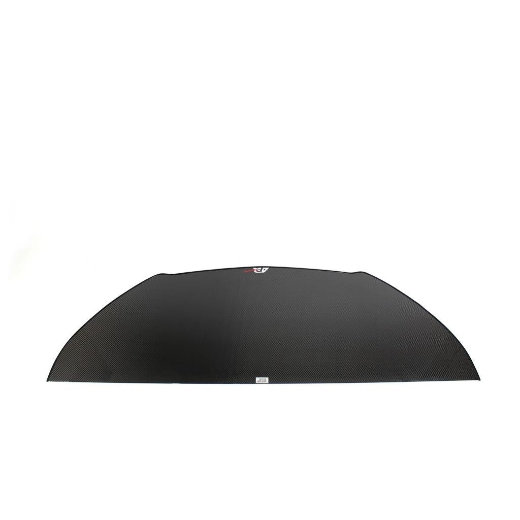 APR Ford Mustang S550 Front Wind Splitter 2015-2017