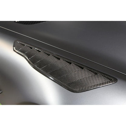 APR Performance  Mercedes Benz AMG GTR Pro Fender Vents 2020