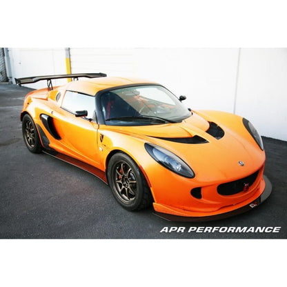 APR Performance  Lotus Elise / Exige Side Rocker Extensions/ Side Skirt 2005 - 2012