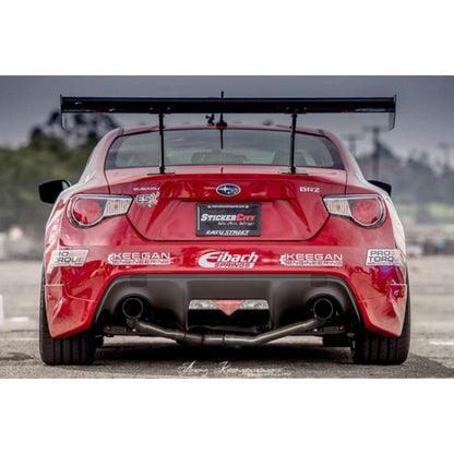 APR Scion FR-S / Toyota GT86/ Subaru BRZ GT-250 Standard Adjustable Wing 2013-2016