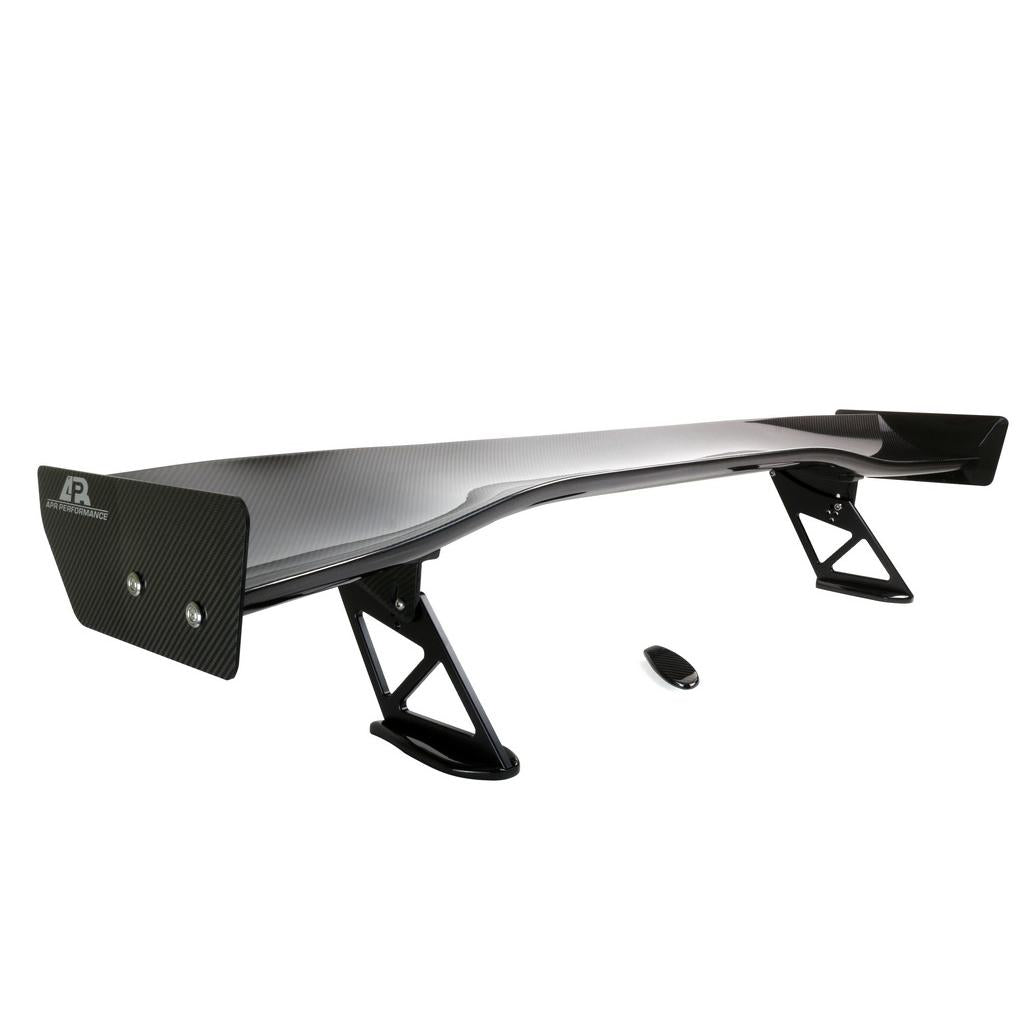 APR Performance  Chevrolet Camaro GTC-300 67" Adjustable Wing 2016-2023
